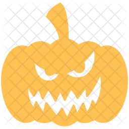 Pumpkin  Icon