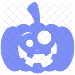 Pumpkin  Icon