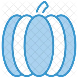 Pumpkin  Icon