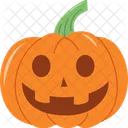 Halloween Happyhalloween Pumpkin Icon