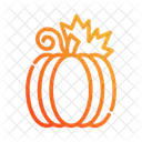 Pumpkin Icon