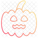 Pumpkin  Icon