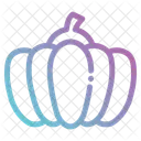 Pumpkin  Icon