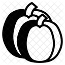 Pumpkin Icon