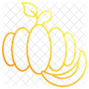Pumpkin Icon