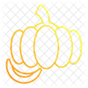 Pumpkin Icon