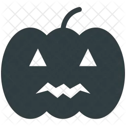 Pumpkin  Icon