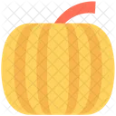 Pumpkin Nutrition Squash Icon