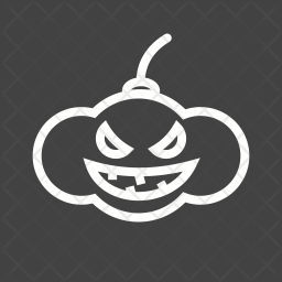 Pumpkin Icon
