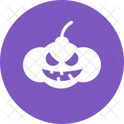 Pumpkin  Icon