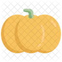 Pumpkin  Icon