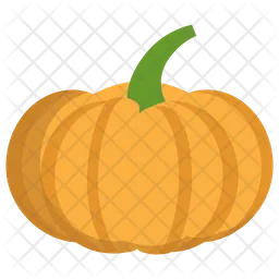 Pumpkin  Icon