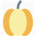 Pumpkinm Pumpkin Vegetable Icon