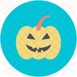 Pumpkin  Icon