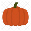 Pumpkin Vegetable Farm Icon
