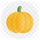 Thanksgiving Pumpkin Autumn Icon