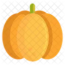 Pumpkin Vegetable Healthy Icon