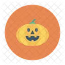 Clown Halloween Scary Icon