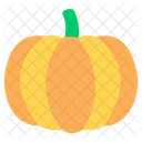Pumpkin Healthy Food Organic Diet Icon