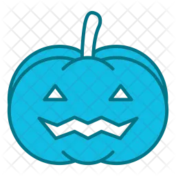 Pumpkin  Icon