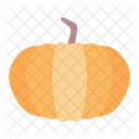 Pumpkin Fruit Squash Icon