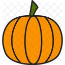 Pumpkin Icon