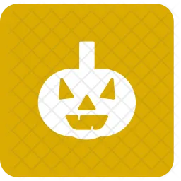 Pumpkin  Icon