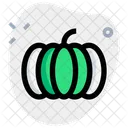 Pumpkin Icon