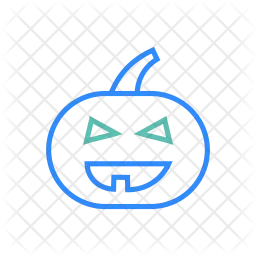 Pumpkin  Icon