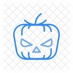 Pumpkin  Icon