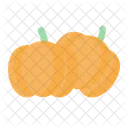 Pumpkin  Icône
