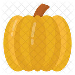 Pumpkin  Icon