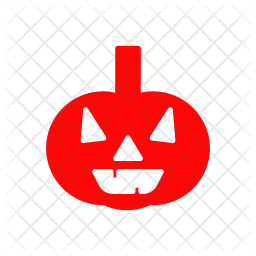 Pumpkin  Icon