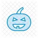 Pumpkin Scary Spooky Icon