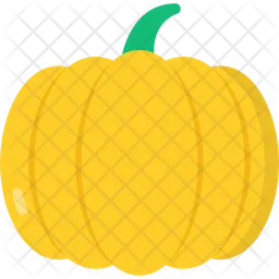 Pumpkin  Icon