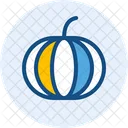 Pumpkin Icon