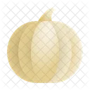 Pumpkin  Icon