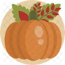Thanksgiving Pumpkin Thanksgiving Pumpkin Icon