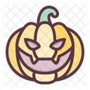 Pumpkin  Icon