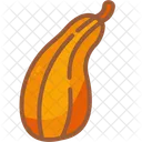 Pumpkin Food Restaurant Icon