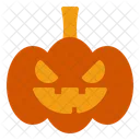 Pumpkin Icon