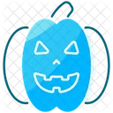 Horror Pumkin Icon