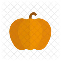 Pumpkin  Icon