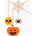 Halloween Flat Icon