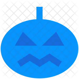 Pumpkin  Icon