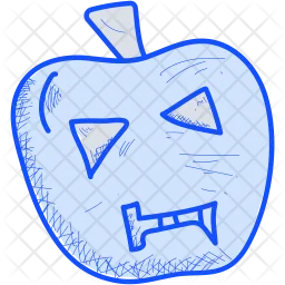 Pumpkin  Icon