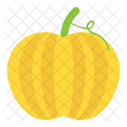 Pumpkin Icon