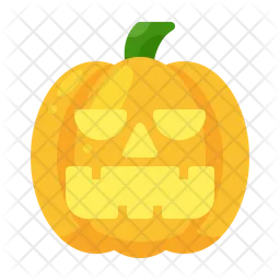 Pumpkin  Icon