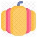 Pumpkin  Icon