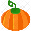 かぼちゃ アイコン